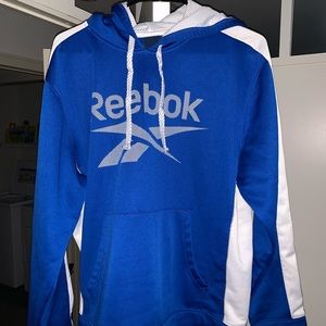 Reebok Hoodie